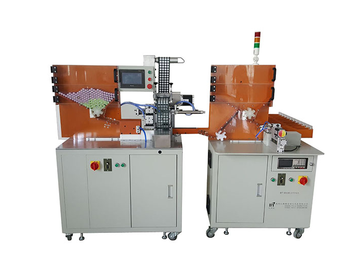 聚合物電池分選機(jī) 聚合物電池分選機(jī)