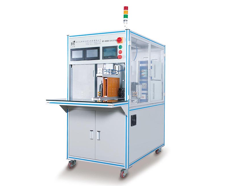 鋰電池組PACK制造流程要點(diǎn)