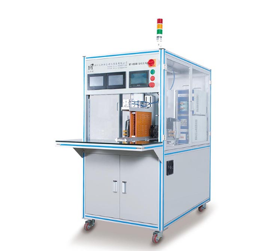 鋰電池組PACK制造流程要點 