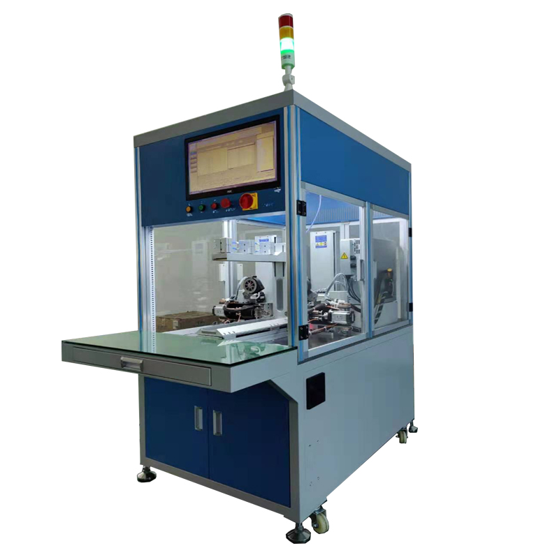 細數電池點焊機的優(yōu)勢