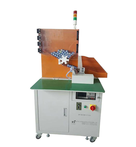 電池點焊機：領(lǐng)域內(nèi)強大的焊接工具