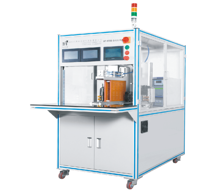 了解電池點焊機的工作原理和使用優(yōu)勢