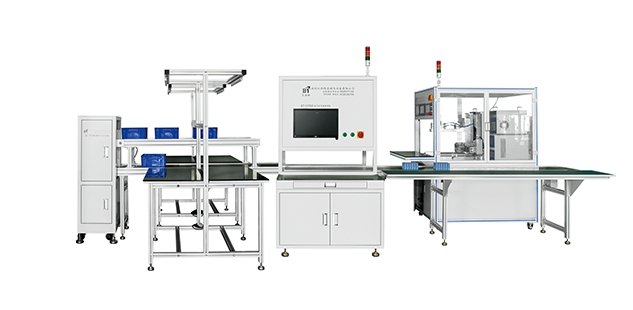 深入了解電池包Pack生產(chǎn)線！
