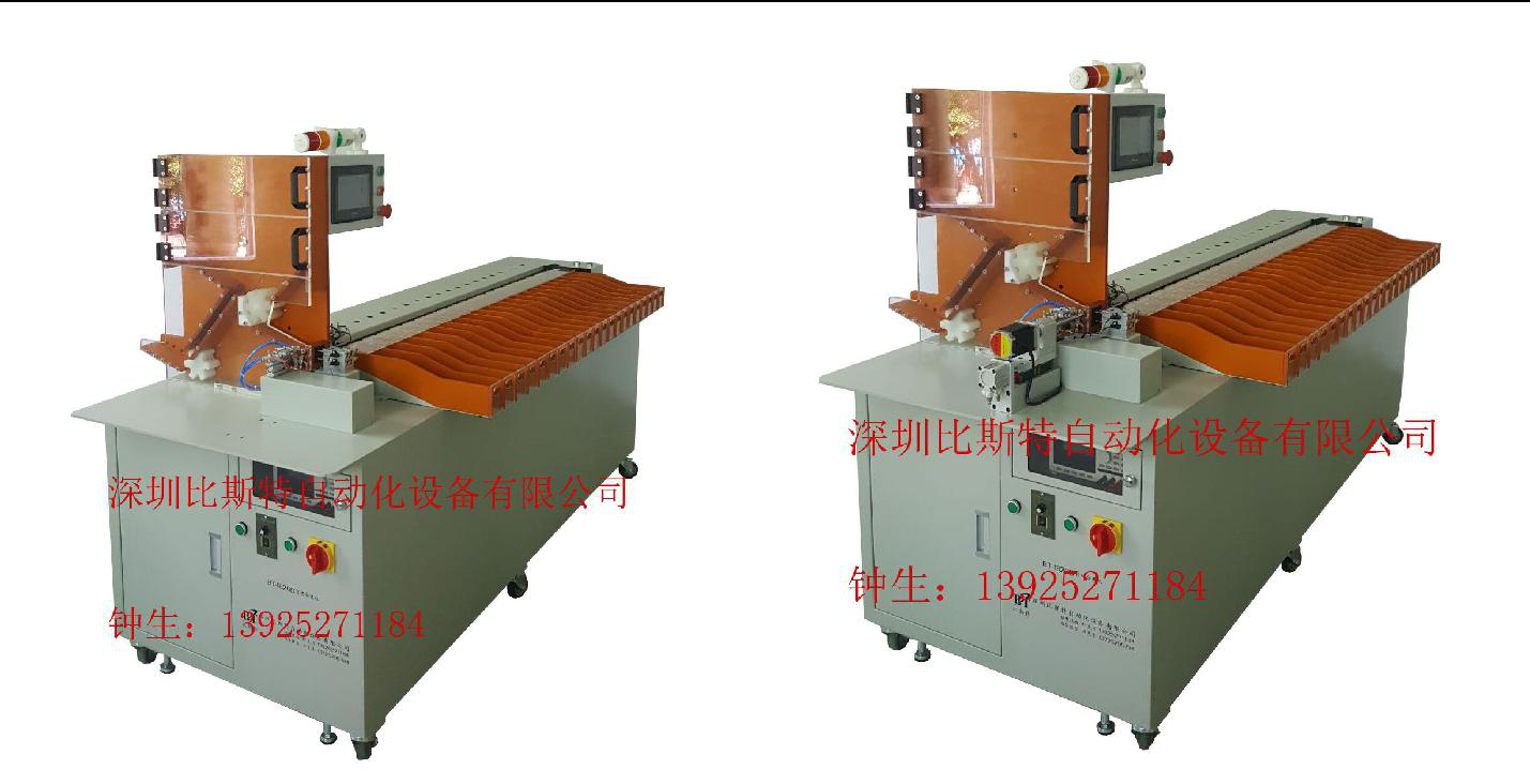 動力電池組裝生產(chǎn)線設(shè)備、你選對了嗎？