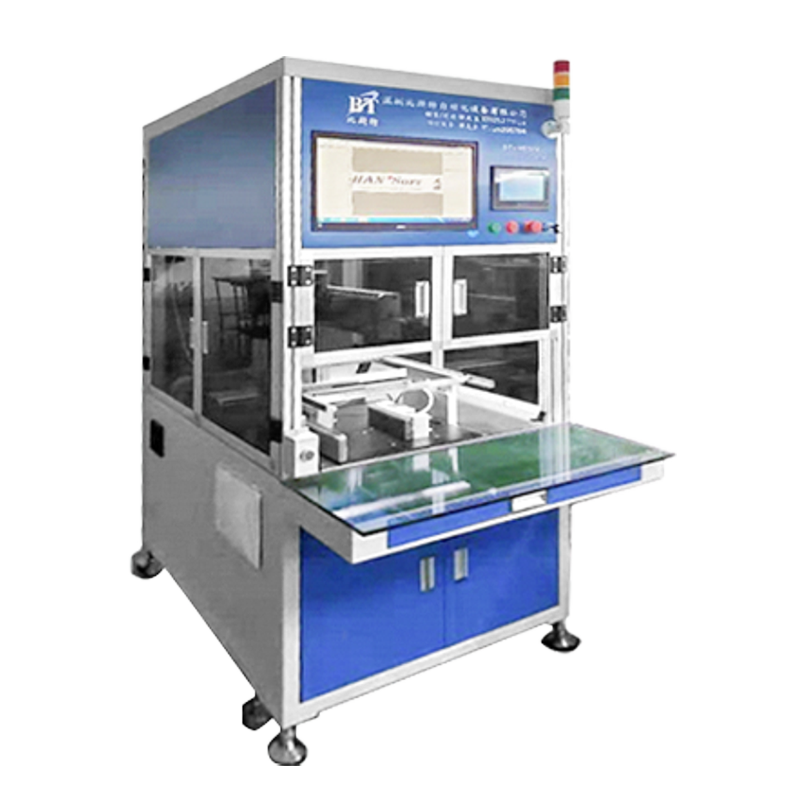 電池自動(dòng)電焊機(jī)是技術(shù)創(chuàng)新嗎